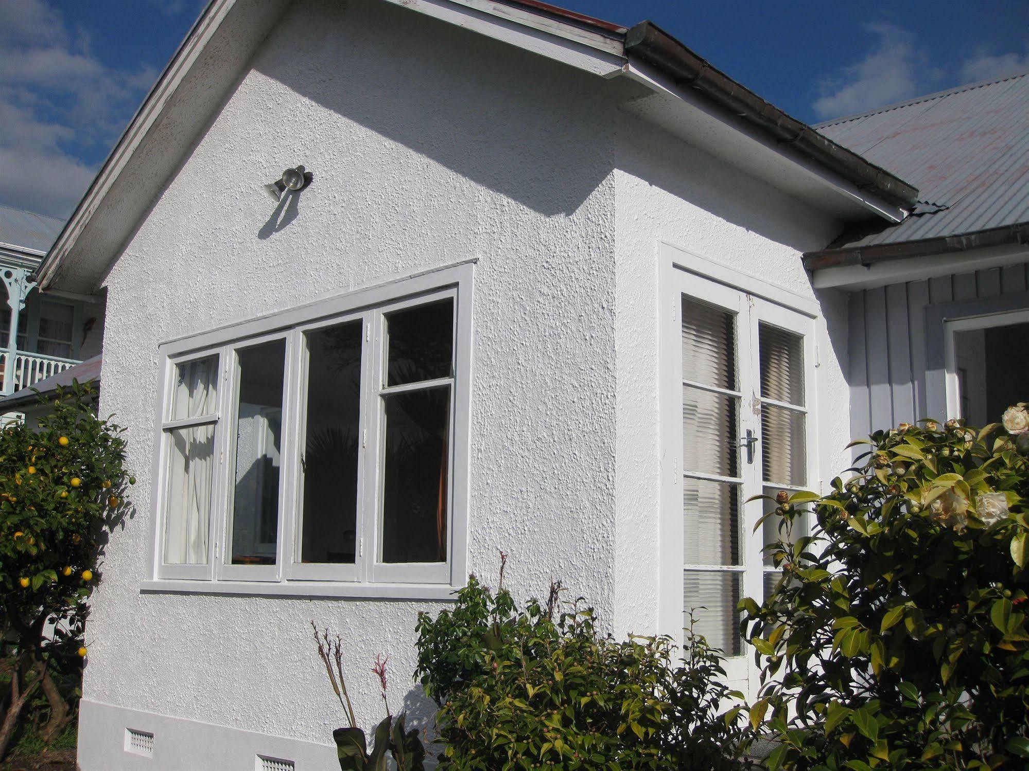 Auberge de jeunesse 42B College House à Whanganui Extérieur photo