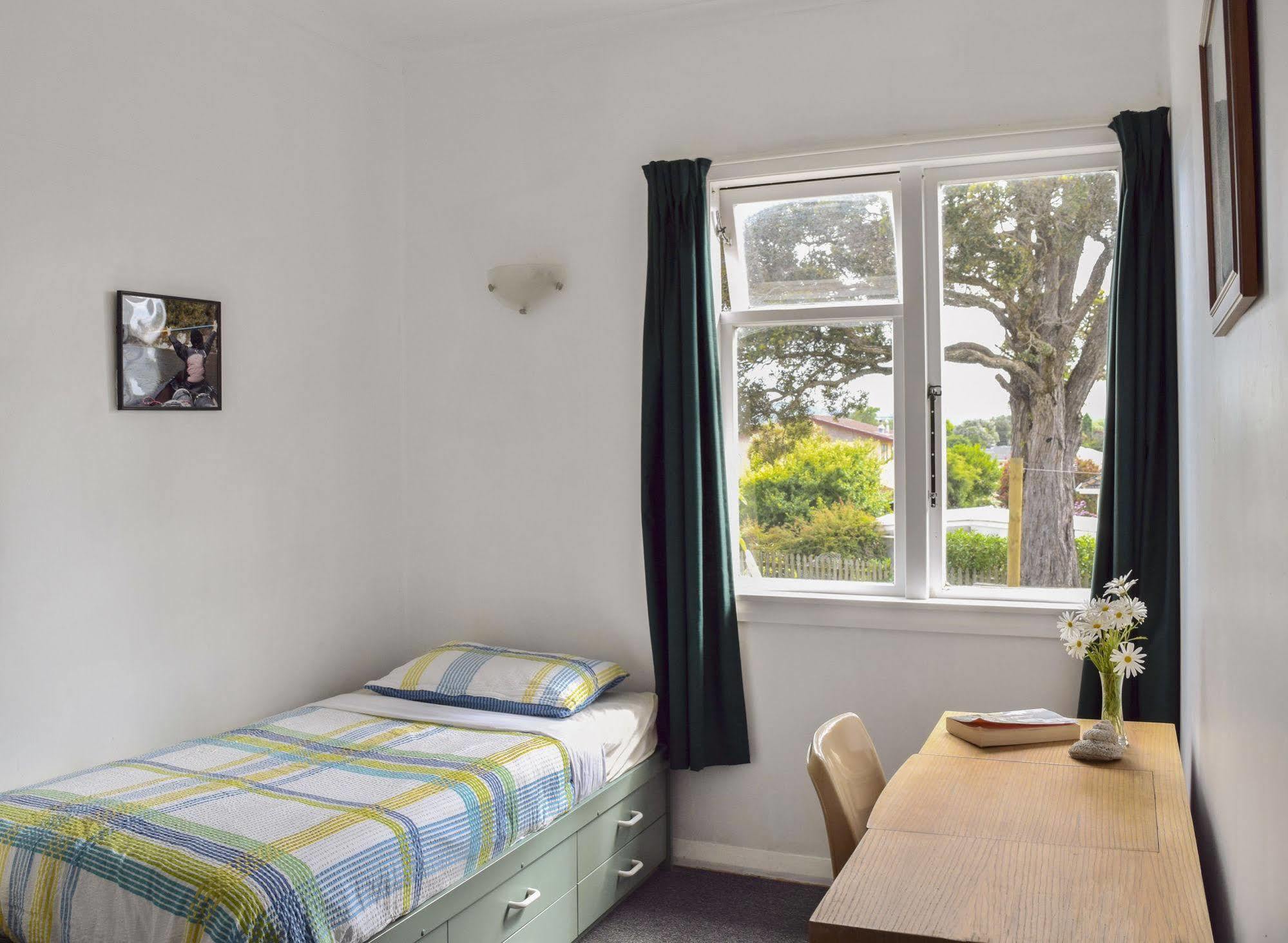 Auberge de jeunesse 42B College House à Whanganui Extérieur photo