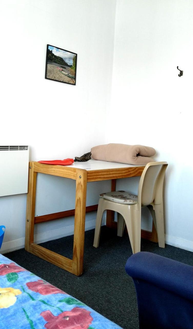 Auberge de jeunesse 42B College House à Whanganui Chambre photo